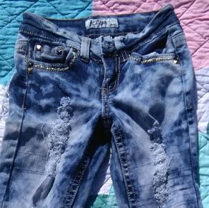 Keip Jeans